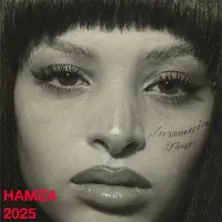 Hamza - Insomnia Tour_Marseille