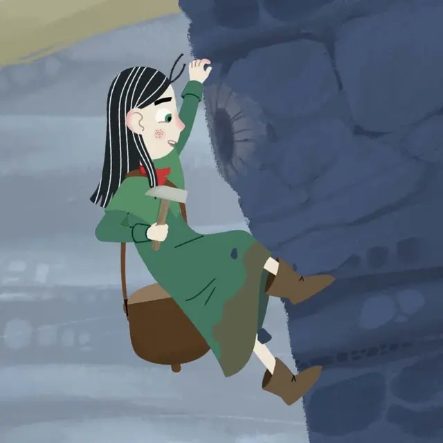 Cinéma : Mary Anning_Chambéry