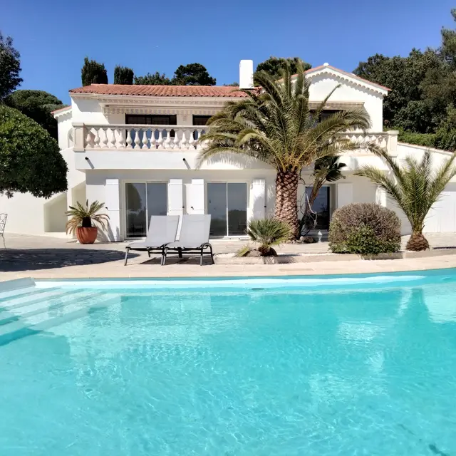 Villa Ilios
