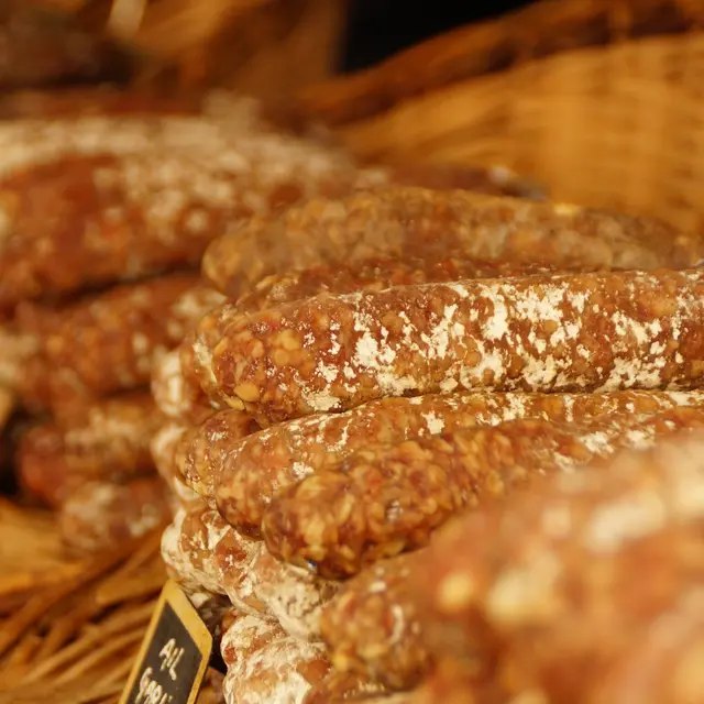 Marché hebdomadaire de Bagard_Bagard