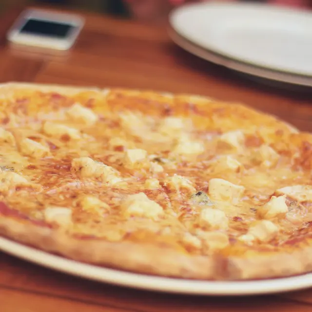 Pizza Hut Houilles