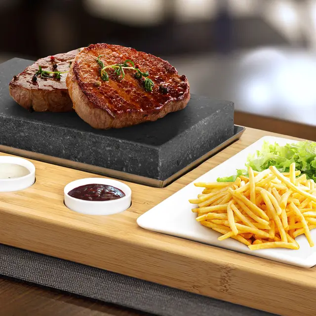 Restaurant Le Fun