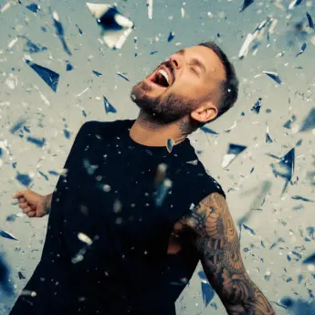 M. Pokora Adrenaline Tour_Marseille