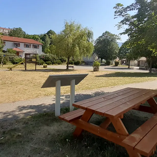 La Bâtie Montsaléon