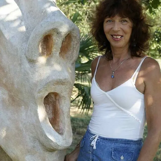 LOPEZ Fabienne_Callian