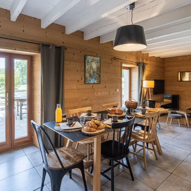 La Grange de Capucine