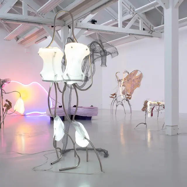 Vernissage des expos d'été_Le Chambon-sur-Lignon