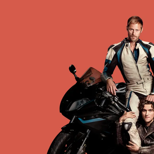 Cinéma : Pillion_Chambéry