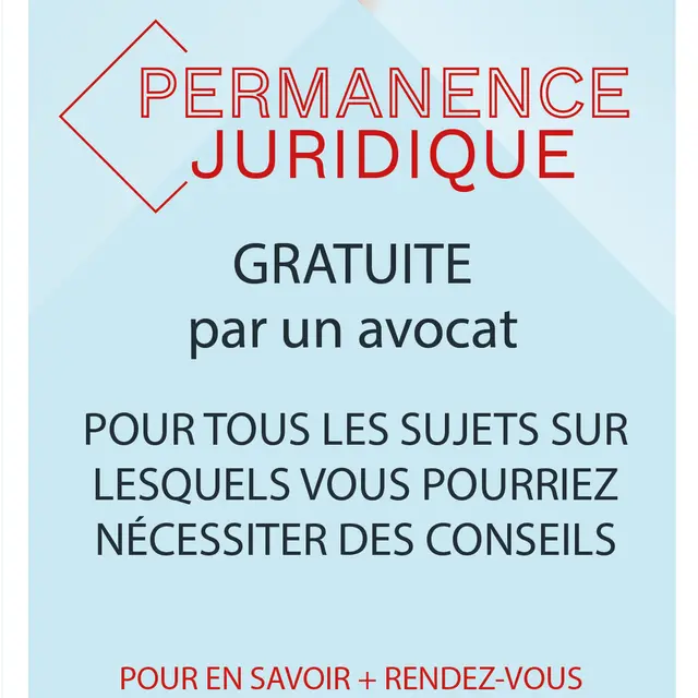 Permanence juridique gratuite_Val-d'Isère