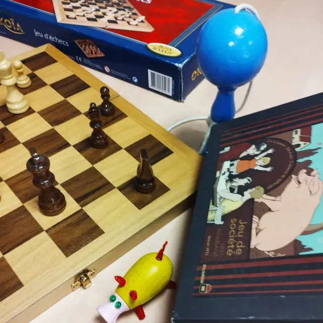 JEUX ET CASSE-TETE D’ANTAN_Nantua