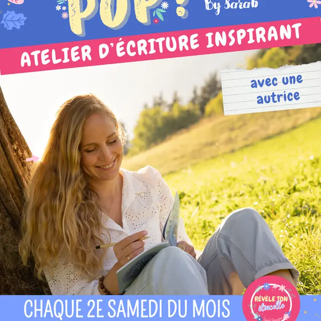 Couleur Menthe à l’Eau – Atelier Pop ! by Sarah_Châtel