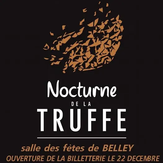 Nocturne de la truffe