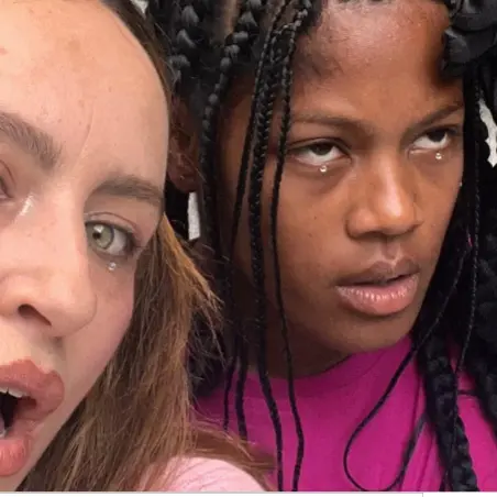 Bonnie Banane & Soa Ratsifandrihana_Marseille