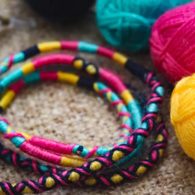 bracelet