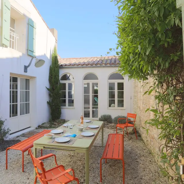 Céleste_La Couarde-sur-Mer