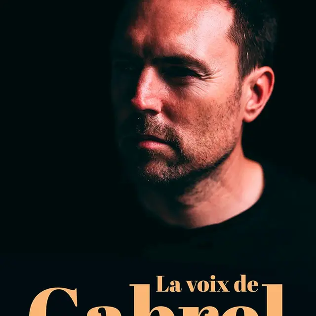 Saison Artistique du Casino Barriere 2025 - 2026 - Diner-concert : La voix de Cabrel_Menton