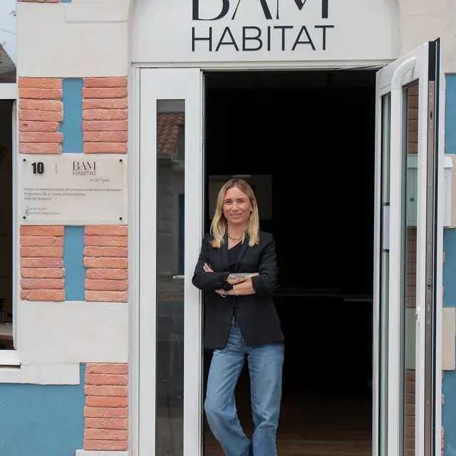 BAM Habitat_Châtelaillon-Plage