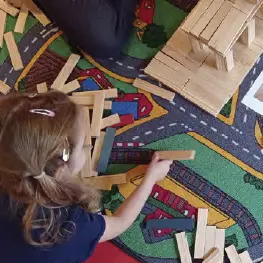 Ateliers du patrimoine :  Les mercredis du forum_Carpentras