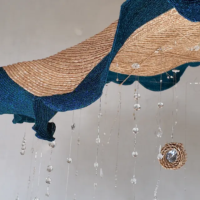 Exposition A l'ombre du merveilleux_Puylaroque