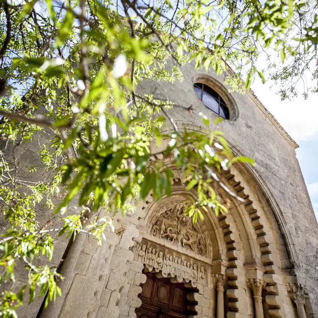 GR®653D - Saint Jacques de Compostelle et de Rome_Château-Arnoux-Saint-Auban