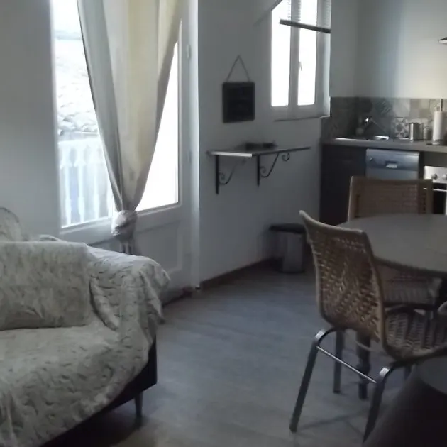 La Maison de Marie - Font Chaude