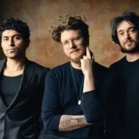 MARK PRIORE TRIO Initio_Istres