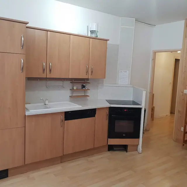 Appartement Clos des Gentianes N°118_Le Collet
