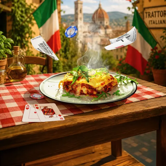 viva italia