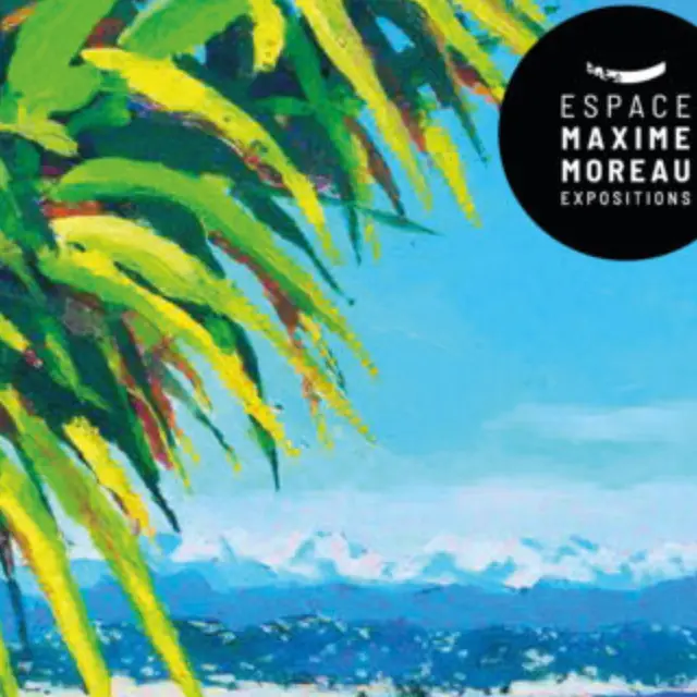 Exposition Agathe Yette Franken