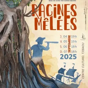 Racines Mêlées