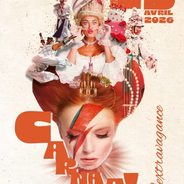 Carnaval de Marseille_Marseille