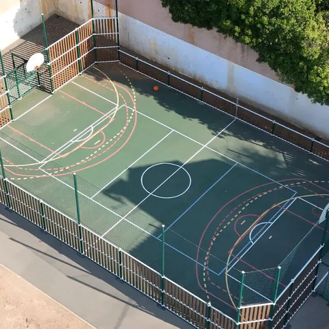 CITY STADE Rayol-Canadel Sur Mer