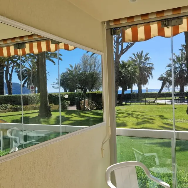 Apt Delos_Cannes