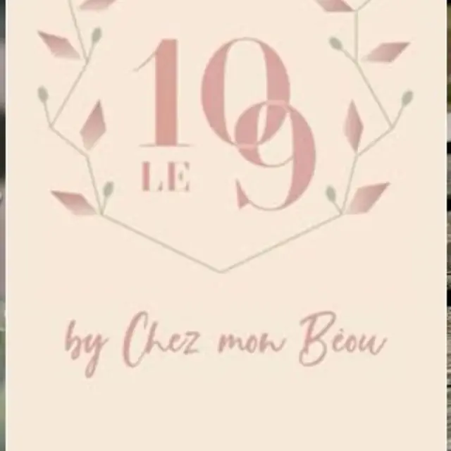 Le  109 By Chez Mon Béou_Vaison-la-Romaine