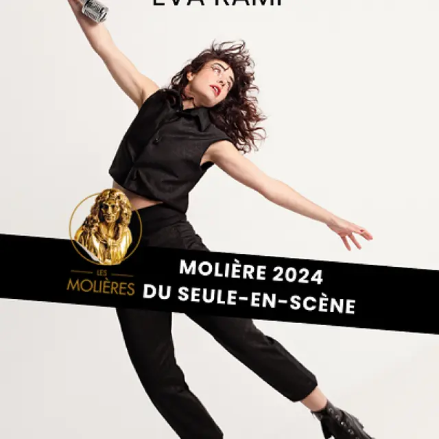 Va aimer ! - Eva Rami_Nice