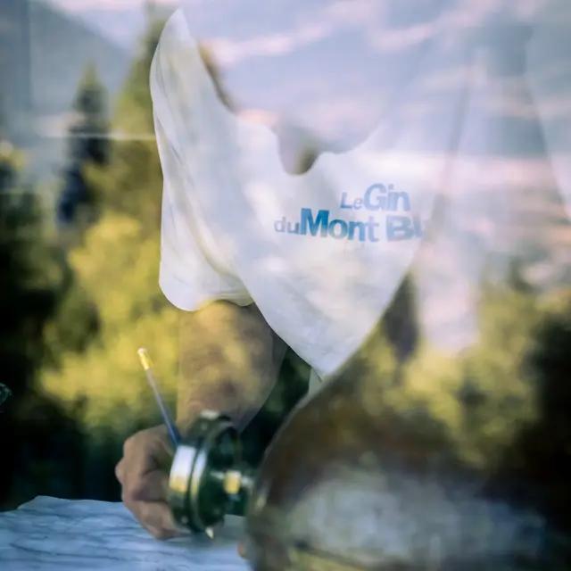 Atelier fabrication de gin - ''Gin School'' à la Distillerie Saint-Gervais Mont-Blanc_Saint-Gervais-les-Bains