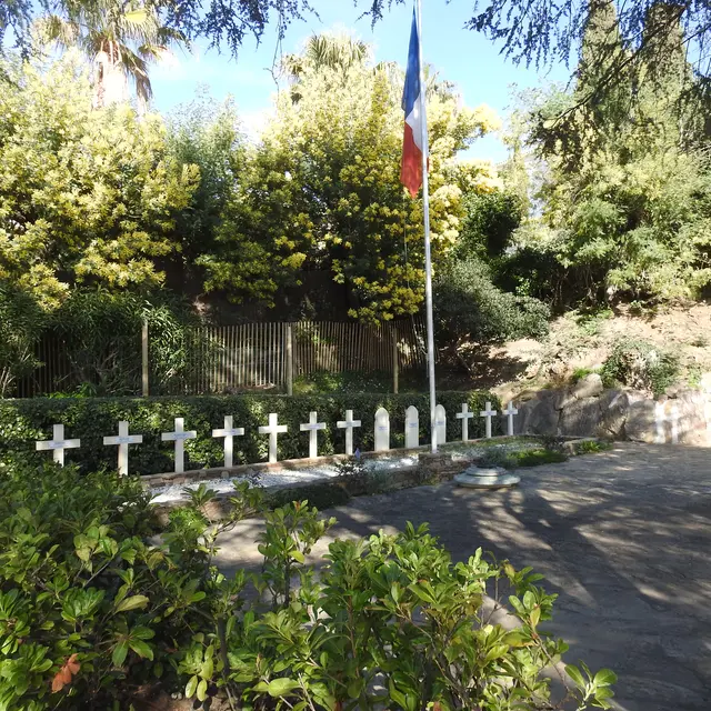 Nécropole