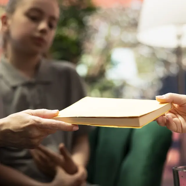 Rencontre-écrivaine : Gaëlle Magnier_Saint-Christol-lès-Alès