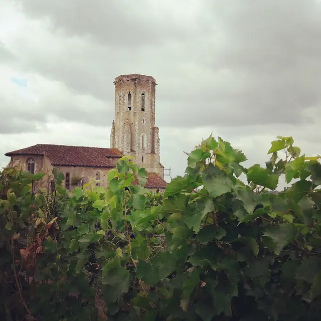 EGLISE