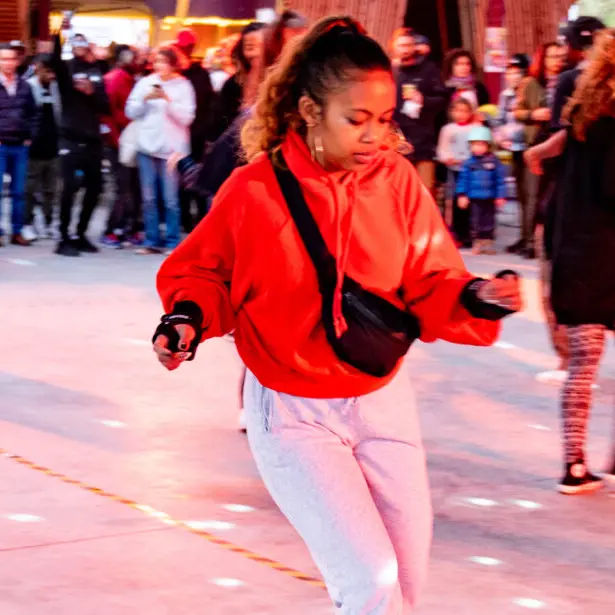 Danse - Wheelz and feet_Aubervilliers