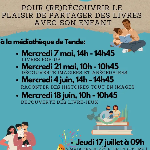Ateliers littéraires_Tende