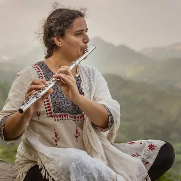 Festival Banlieues Bleues - Concert : Naïssam Jalal_Stains