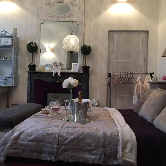 Chambre d'hôtes Sandra