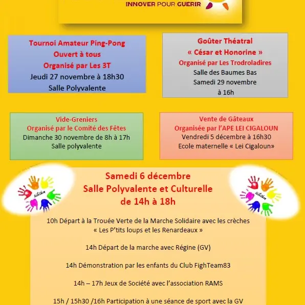 Téléthon_Trans-en-Provence