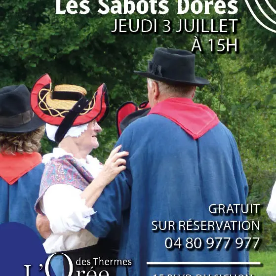 Journée Portes Ouvertes – Résidence Villa Paul Thomas _Le Vernet