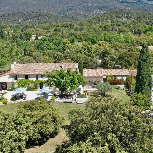 Les Jardins de Sitaara_Cucuron