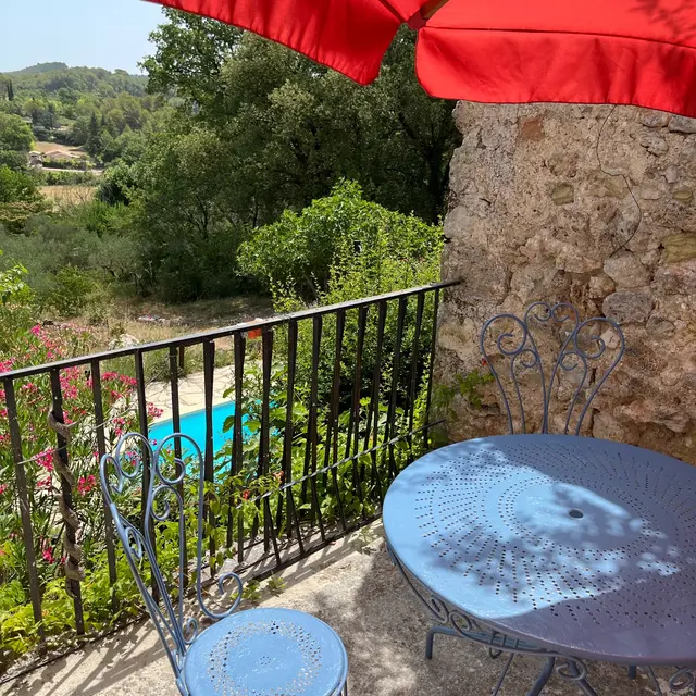 La Parenthèse du Var