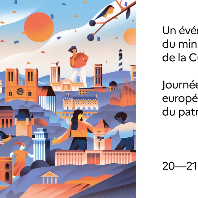 Les journées du Patrimoine en Pyrénées Ariégeoises_Ax-les-Thermes
