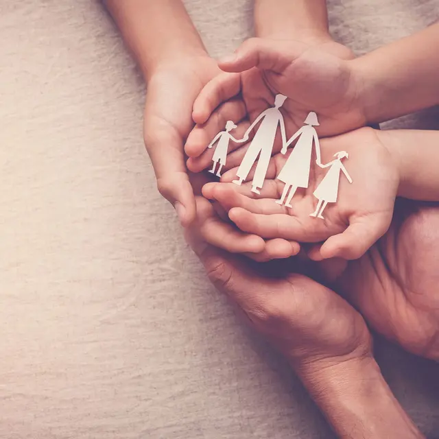 Atelier : “Clés pour les parents”