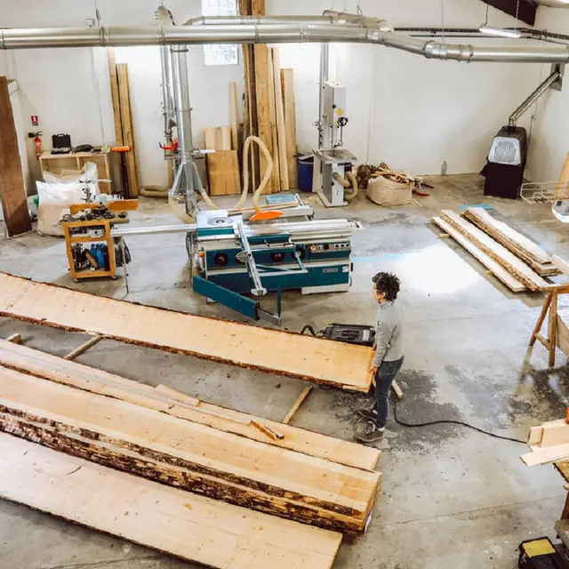 Bois & Co à Carpentras